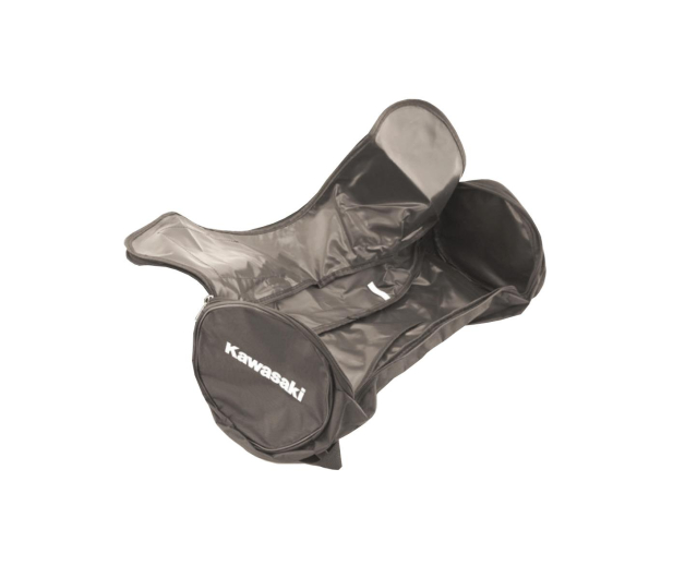 KAWASAKI Torba SCOOTERS 6,5 - 428453 - zdjęcie 2